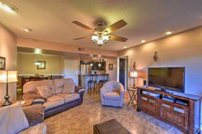 Modern Mesa Apt with Pool Access Walk to Sloan Park